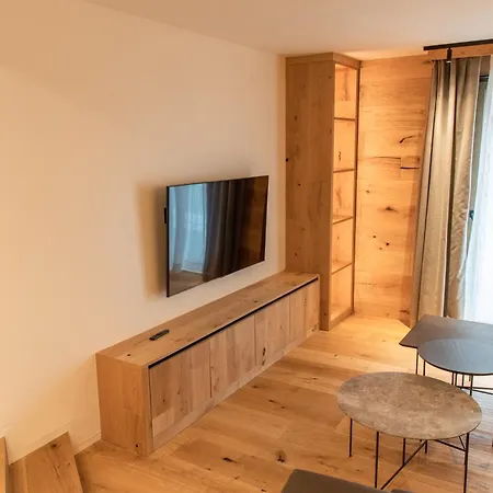 Apartment Seventyfive Ponte Di Legno