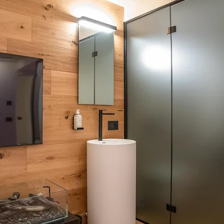 Apartmán Seventyfive *