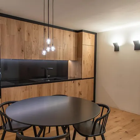 Apartament Seventyfive Ponte Di Legno